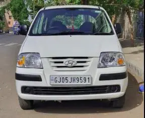 Hyundai Santro Xing GLS 2014