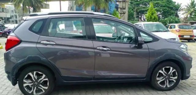 Honda WR-V VX Petrol 2018