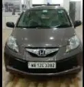 Honda Brio E MT 2012