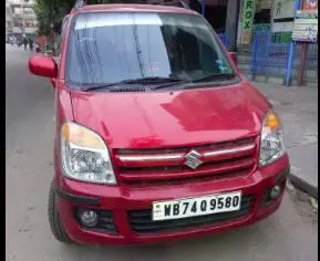 Maruti Suzuki Wagon R VXi 2010