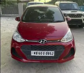 Hyundai Grand i10 Magna 1.2 Kappa VTVT 2019