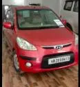 Hyundai i10 1.1L iRDE Magna Special Edition 2010