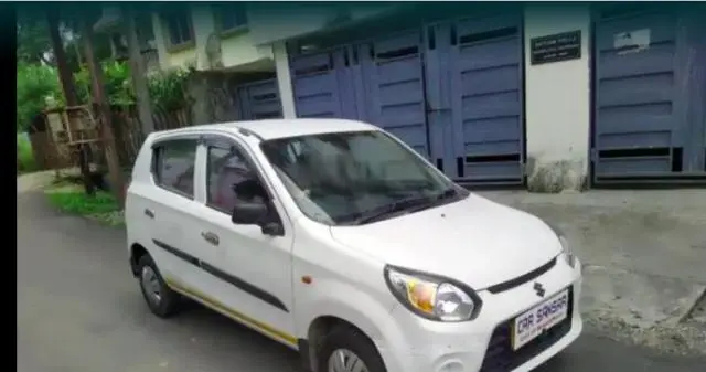 Maruti Suzuki Alto 800 LXi 2019