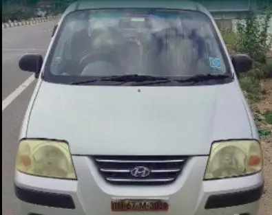 Hyundai Santro Xing GL Plus 2005