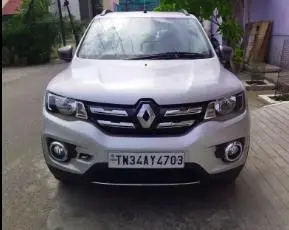 Renault KWID 1.0 RXT AMT Opt 2019