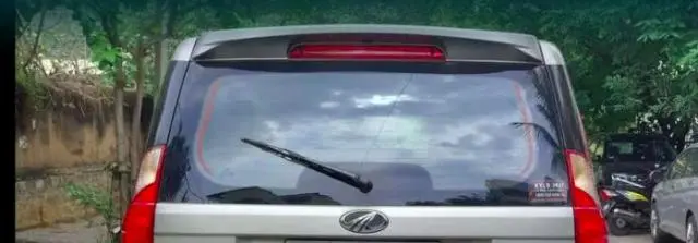 Mahindra Xylo E8 BS IV 2012