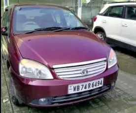 Tata Indica DLE 2010
