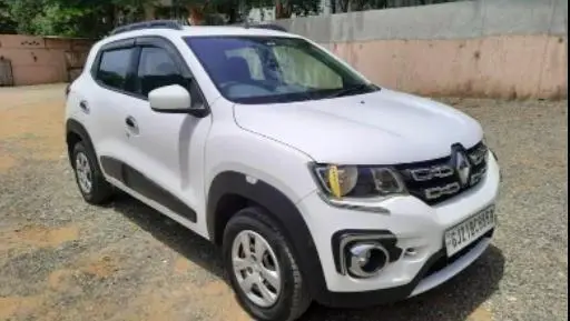 Renault KWID RXL 2016