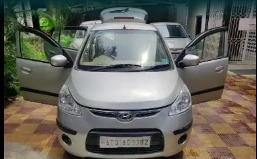 Hyundai i10 Magna 2008