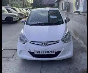 Hyundai Eon Era + 2018