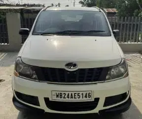 Mahindra Xylo H4 BS IV 2016