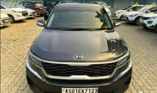 Kia Seltos HTK Plus 1.5 Petrol 2020