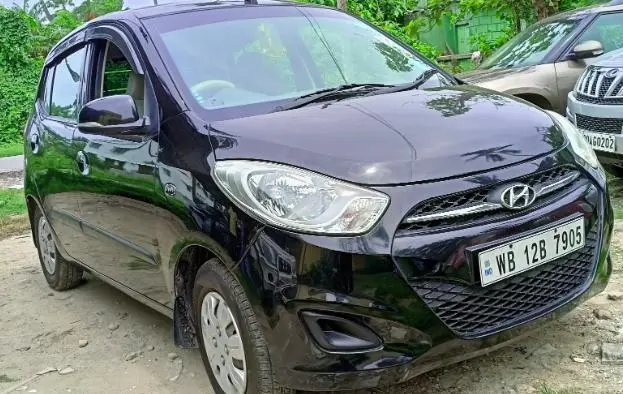 Hyundai i10 Magna 2011