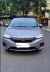 Honda City ZX CVT i-VTEC 2020