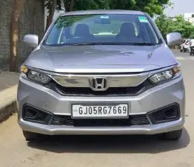 Honda Amaze 1.2 E i-VTEC 2019