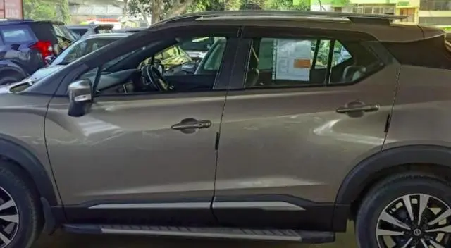 Nissan Kicks XV PRE 1.5 Diesel 2019