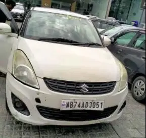 Maruti Suzuki Swift Dzire VXI 1.2 BS IV 2014