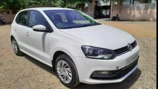 Volkswagen Polo Comfortline 1.0 Petrol 2020
