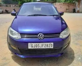 Volkswagen Polo Comfortline 1.2L (P) 2014
