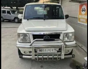 Tata Sumo Gold EX BS-III 2017
