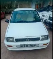 Maruti Suzuki Zen D 2003
