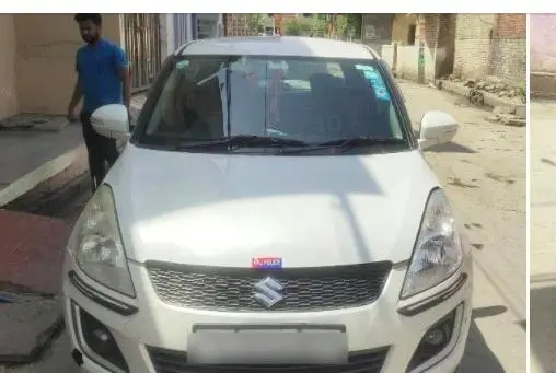 Maruti Suzuki Swift VDi 2016