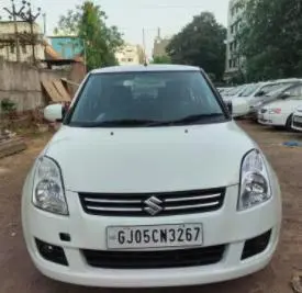 Maruti Suzuki Swift DZire VXi 2010