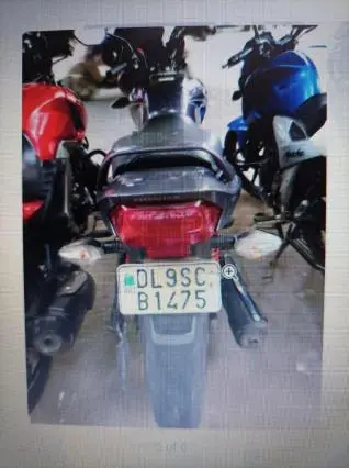 Honda CB Shine 125cc Disc BS6 2021