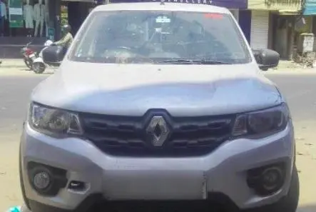 Renault KWID RXT 2016