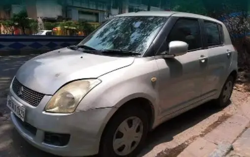 Maruti Suzuki Swift VDi 2010