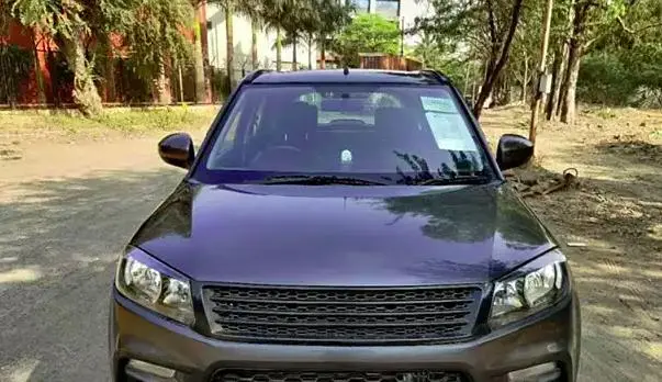 Maruti Suzuki Vitara Brezza VDi AGS 2020