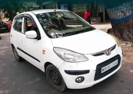 Hyundai i10 Sportz 1.2 AT Kappa2 2009