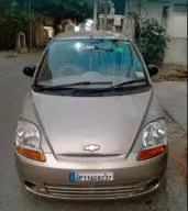 Chevrolet Spark LS 1.0 LPG 2009