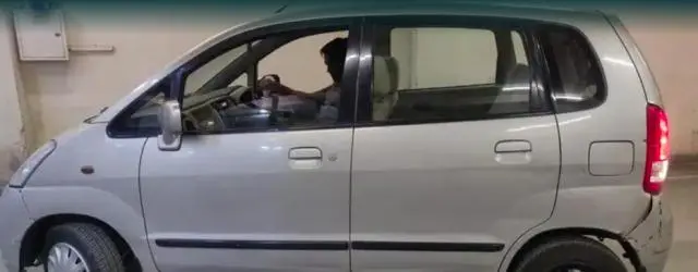 Maruti Suzuki Zen Estilo LX 2007