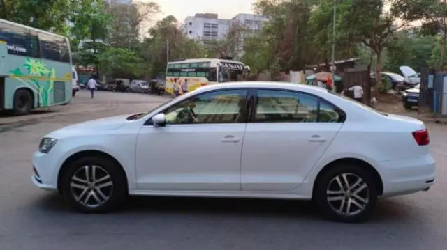 Volkswagen Jetta 2.0L TDI Comfortline 2015