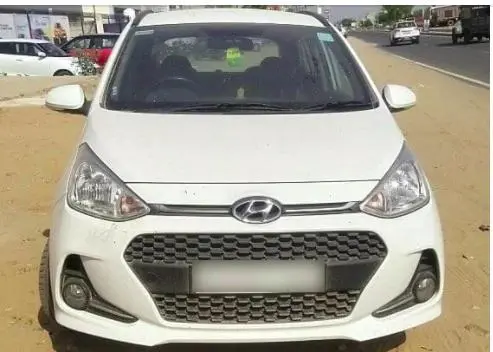 Hyundai Grand i10 Sportz CRDi 2018