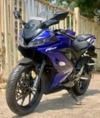 Yamaha YZF-R15 150cc 2019