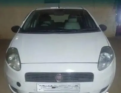 Fiat Punto Emotion Pack 1.3 2012