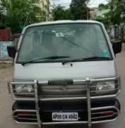 Maruti Suzuki Omni 8 SEATER BS II 2012