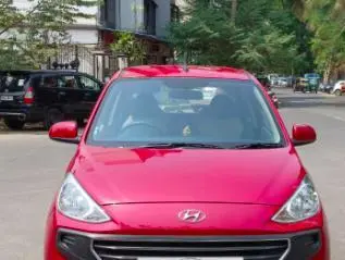 Hyundai Santro MAGNA 2018