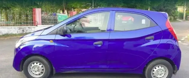 Hyundai Eon ERA PLUS 2015
