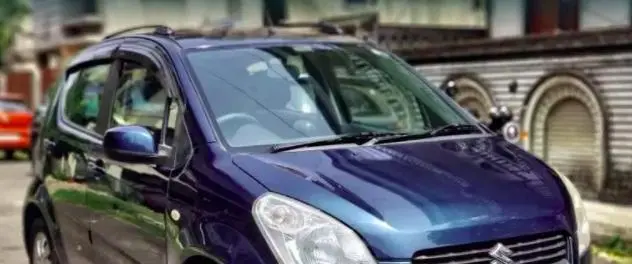 Maruti Suzuki Ritz ZXI BS IV 2010
