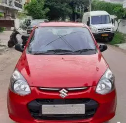 Maruti Suzuki Alto 800 LXi 2014