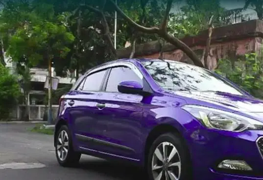 Hyundai Elite i20 Asta 1.2 Opt 2015