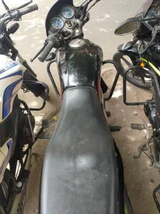 Honda Dream Yuga 110cc 2019