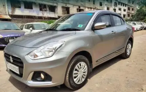 Maruti Suzuki Dzire VXi BS6 2020