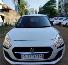 Maruti Suzuki Swift VXi AGS BS6 2021