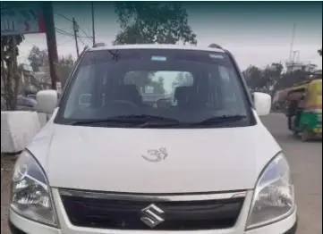 Maruti Suzuki Wagon R VXi 2015