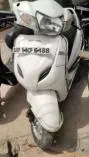 Honda Activa 3G 110cc 2015