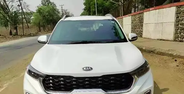 Kia Sonet HTK Plus 1.0 iMT 2021